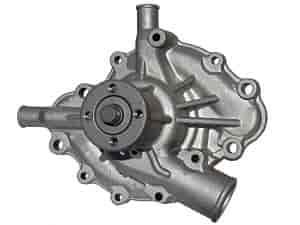 Water Pump 1973-79 AMC / Jeep 304/360/401 Standard Rotation High Volume