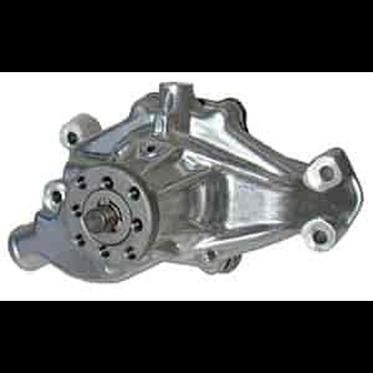 Water Pump Small Block Chevy 1959-1969 Short Pump Standard Rotation