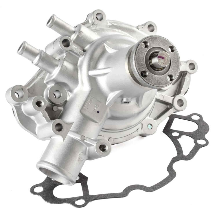 Water Pump Small Block Ford 1965-69 Standard Clockwise Rotation