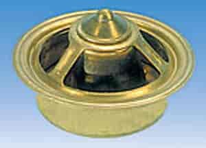 High-Flow 160° Thermostat All Chevy, Pontiac, and AMC