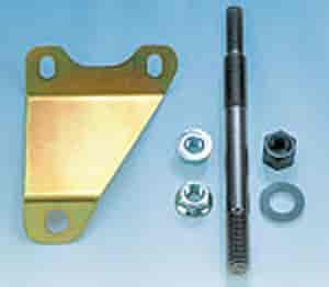 Oil Pump Support Brackets Big Block Chevy