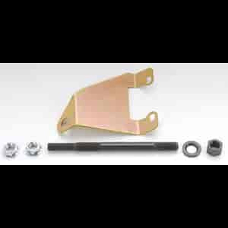 Oil Pump Support Brackets Small Block Chevy