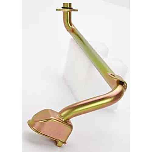 Oil Pump Pick-Up Tube Chevy LS Pro Touring