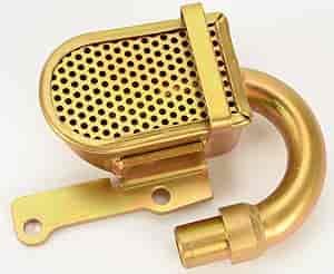 Oil Pump Pick-Up Tube Small Block Chevy Circle Track