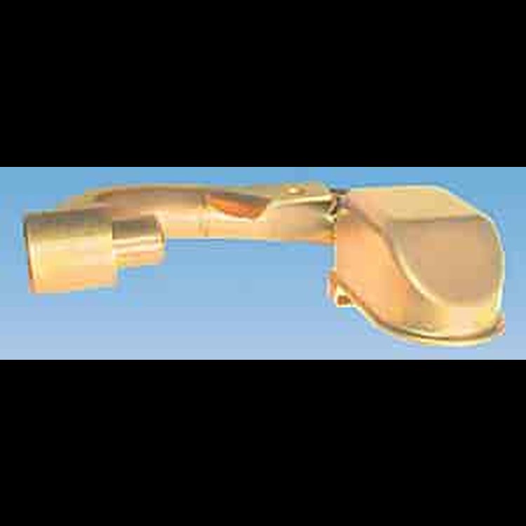 Oil Pump Pick-Up Tube Small Block Chevy Circle Track