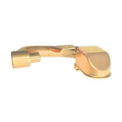 Oil Pump Pick-Up Tube Small Block Chevy Circle Track