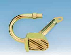 Oil Pump Pick-Up Tube Small Block Chevy Street/Strip
