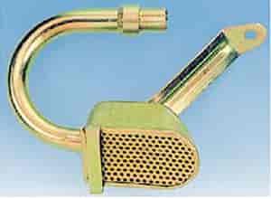Oil Pump Pick-Up Tube Small Block Chevy Street/Strip