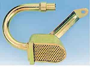 Oil Pump Pickup Tube Small Block Chevy Street/Strip