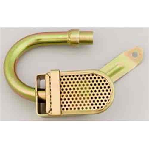 Oil Pump Pickup Tube Small Block Chevy Street/Strip