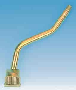 Oil Pump Pickup Tube Chrysler 383-440 Street/Strip Low Profile