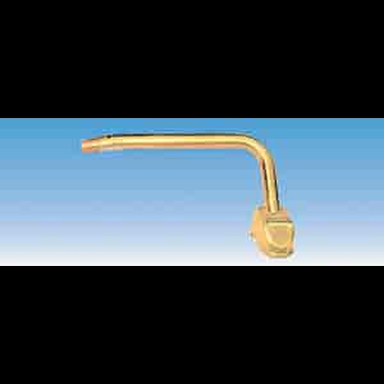 Oil Pan Pickup Tube Chrysler 340/360 Street/Strip