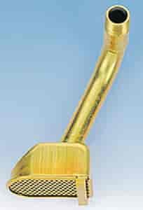 Oil Pump Pickup Tube Ford 351C Street/Strip