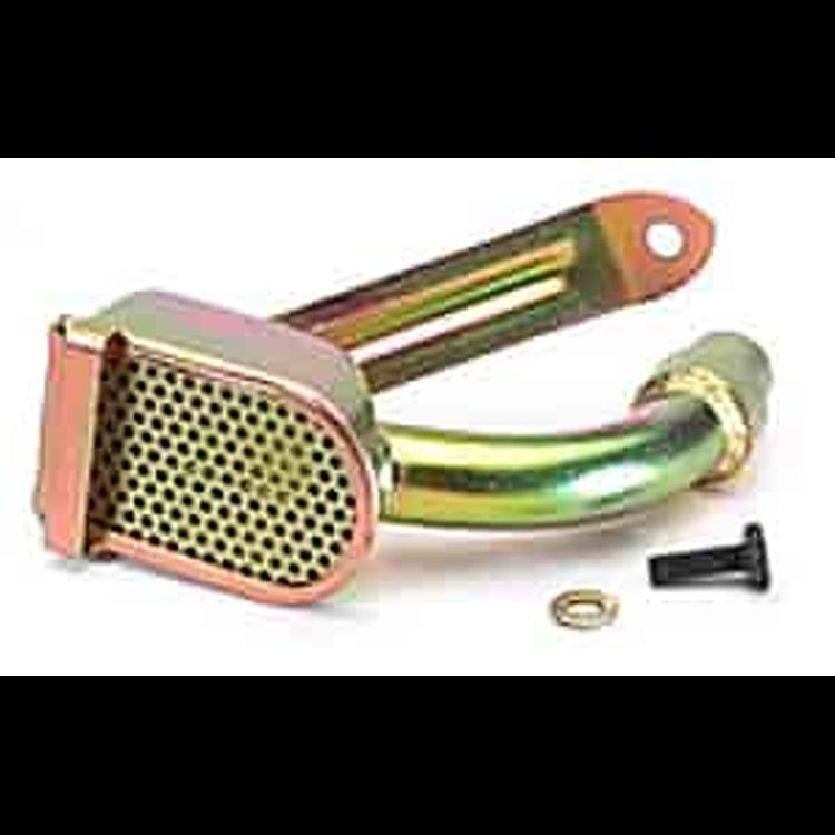 Oil Pump Pickup Tube Ford 429-460 Street/Strip Low Profile