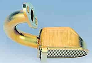 Oil Pump Pickup Tube Oldsmobile Deep Sump Street/Strip