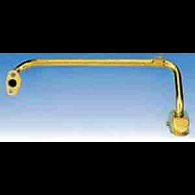 Oil Pump Pickup Tube Ford 289-302 Truck Off-Road