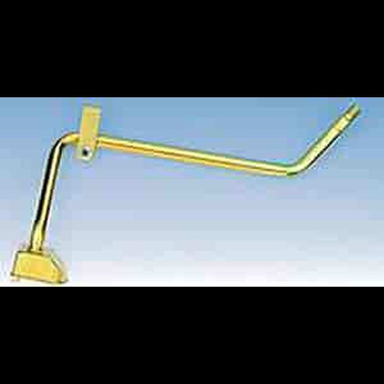 Oil Pump Pickup Tube Ford 390-428 Truck Off-Road