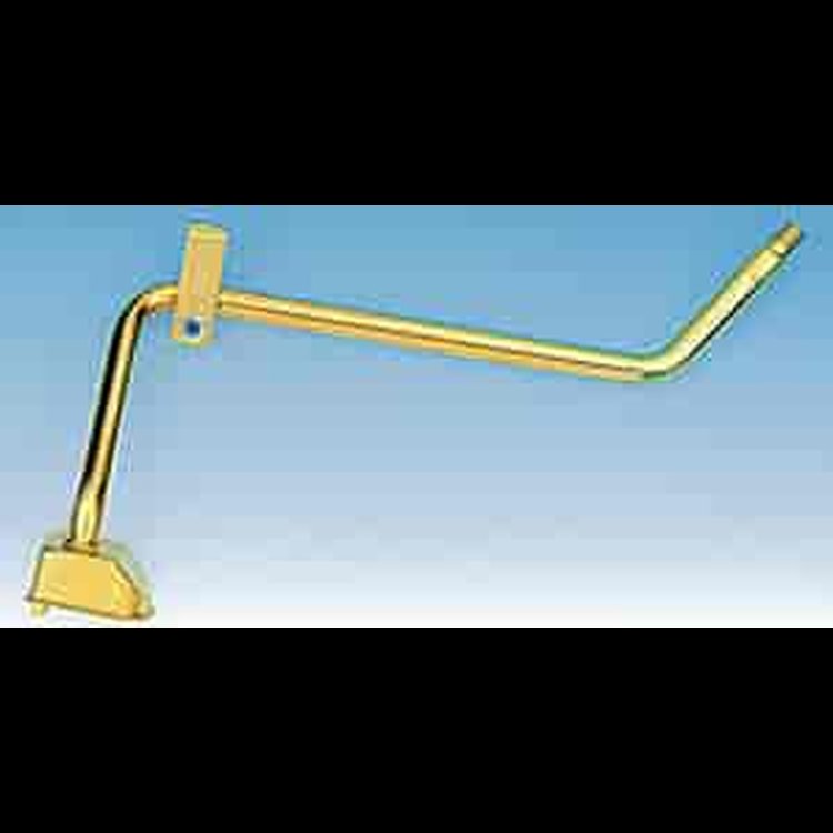 Oil Pump Pickup Tube Chrysler 383-440 Truck Off-Road