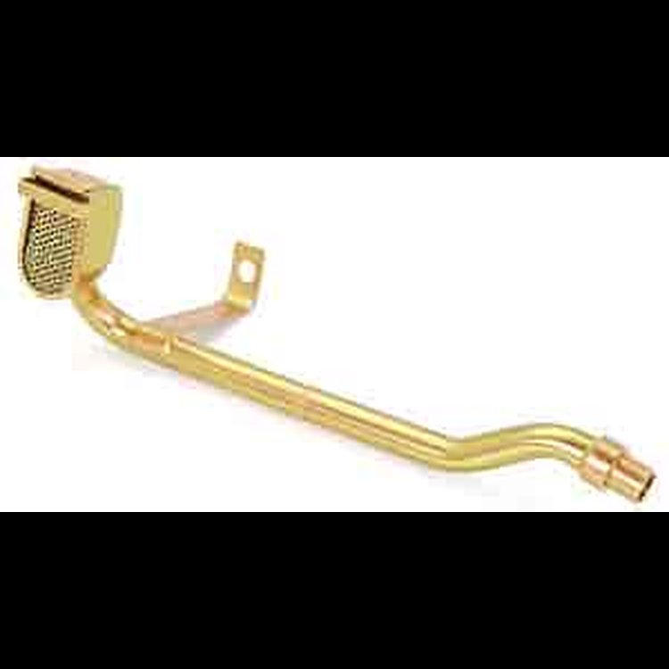 Oil Pan Pickup Tube Big Block Chevy Marine