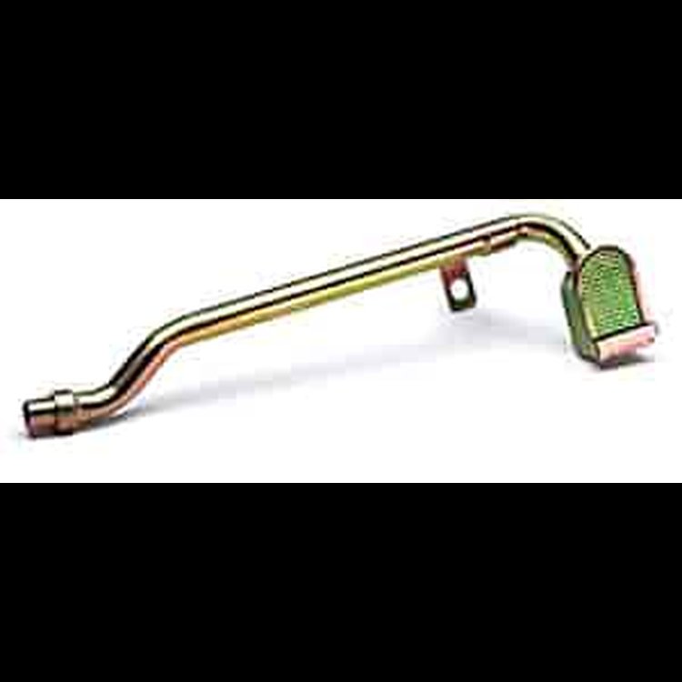 Oil Pump Pickup Tube Big Block Chevy Marine