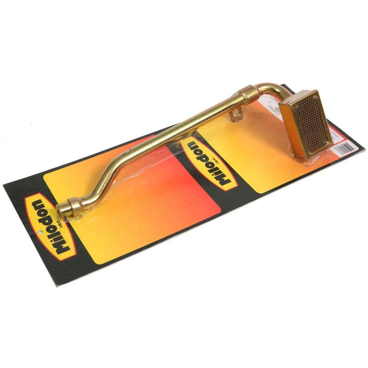 Oil Pump Pickup Tube Big Block Chevy Marine/Truck