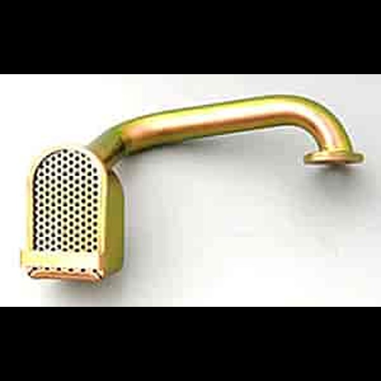 Oil Pump Pickup Tube Ford 390/427/428 Pro-Touring