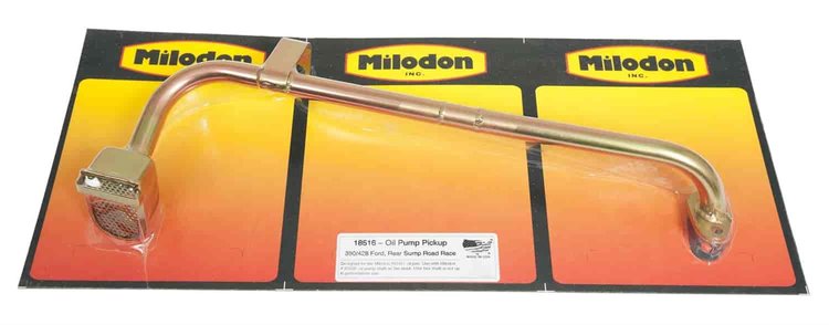 Oil Pump Pickup Tube Ford Cobra 390/427/428