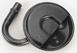 Oil Pump Pickup Tube Small Block Chevy Stock Replacement