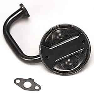 Oil Pump Pickup Tube Ford 302 Stock Replacement