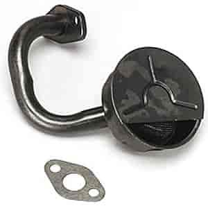 Oil Pump Pickup Tube Ford 351W Stock Replacement
