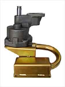 Oil Pump & Pick-Up Assembly Welded