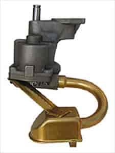 Oil Pump & Pick-Up Assembly Welded