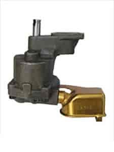 Oil Pump & Pick-Up Assembly Welded