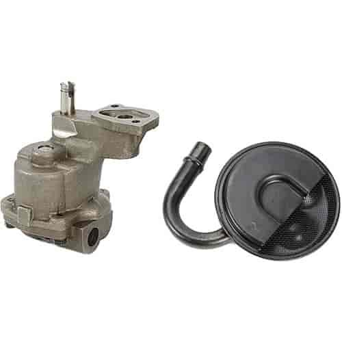 Oil Pump & Pick-Up Assembly Kit High Volume Oil Pump