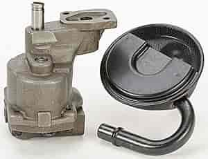 Oil Pump & Pick-Up Assembly Not Welded
