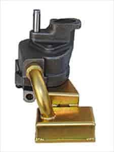 Oil Pump & Pick-Up Assembly Welded