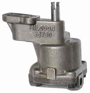 Oil Pump Small Block Chevy High Pressure / High Pressure
