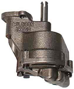 Oil Pump Big Block Chevy High Volume / High Pressure