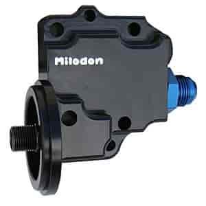Billet Pump Cover Chrysler Hemi
