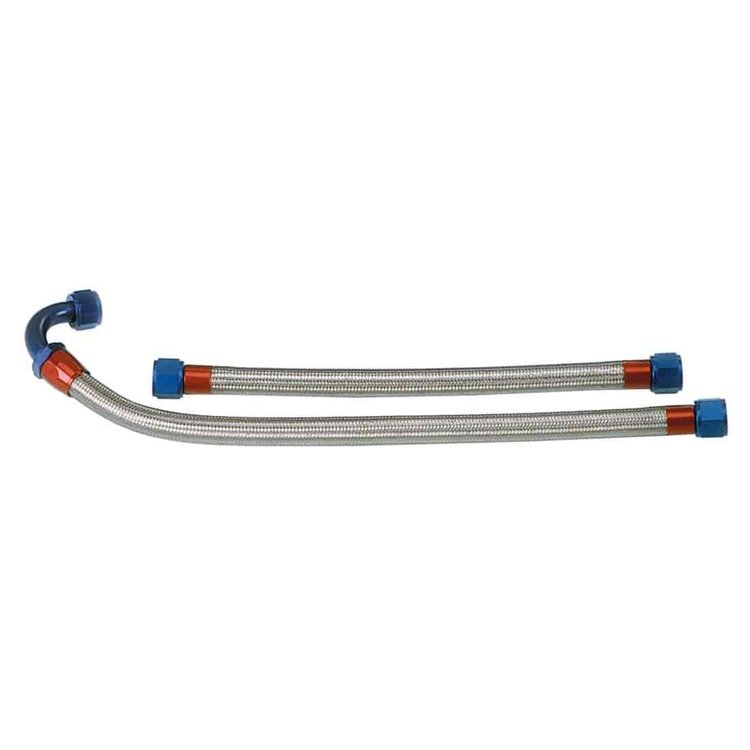 25.5" 12AN LINE 120 DEG EN