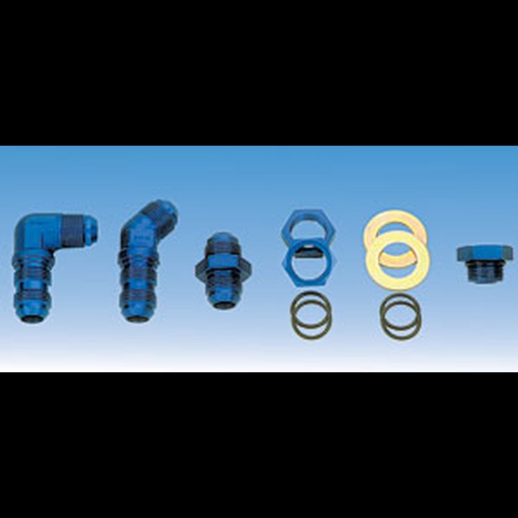 12AN/O-RING