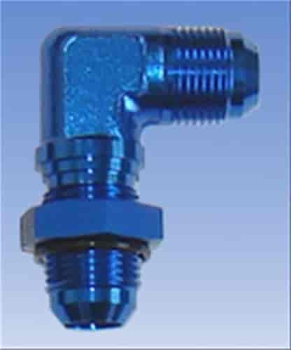 90 fitting/nut/O-ring