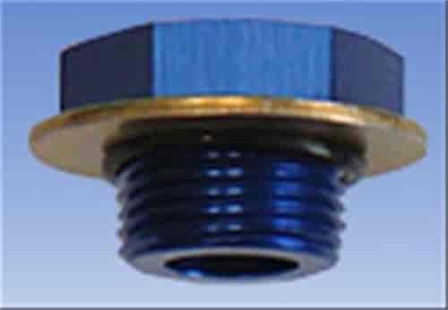 Plug/wshr/O-ring
