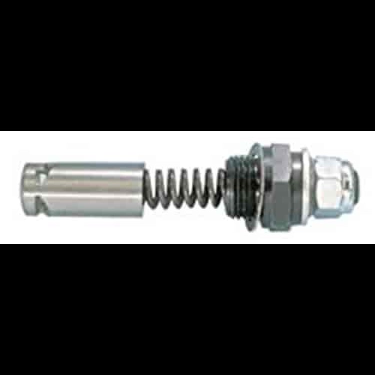 Oil Pressure Regulator Big Block Chrysler Wedge and 426 Hemi