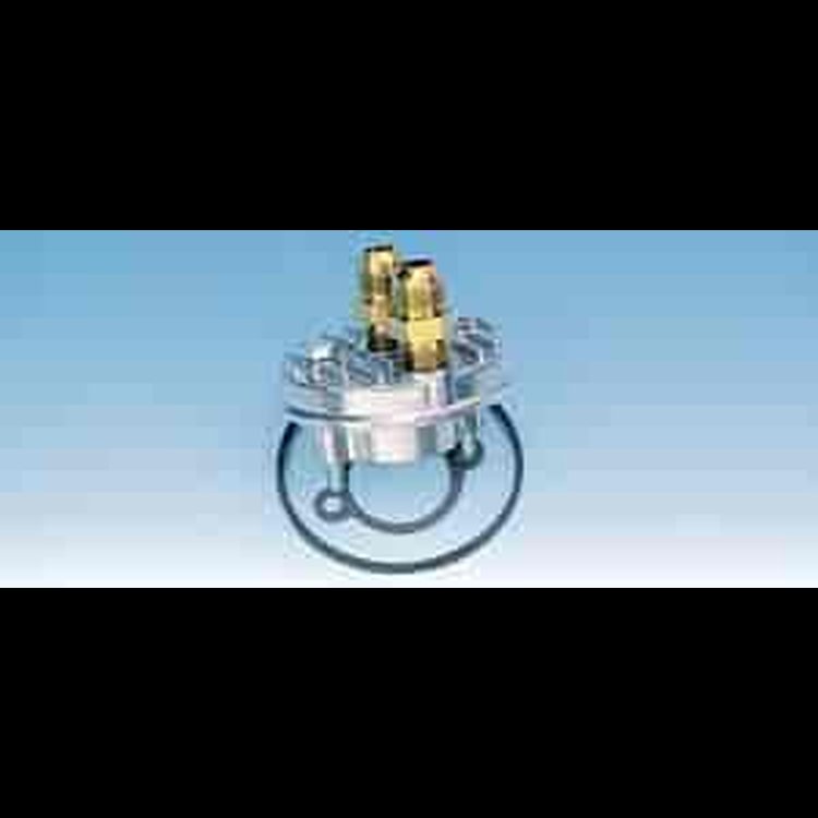 Chevy Remote Adapter