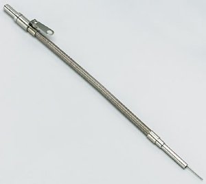 Engine Oil Dipstick Assembly Big Block Chevy Mk IV/V/Gen VI Pans