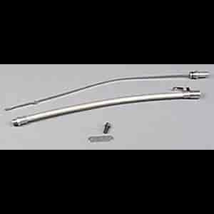Engine Oil Dipstick Assembly for Big Block Chevy Marine Pan 697-31560
