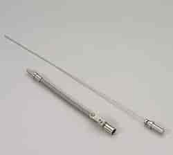Engine Oil Dipstick Assembly Small Block Chrysler 318/340/360