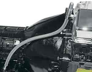 Transmission Dipstick GM Turbo 350