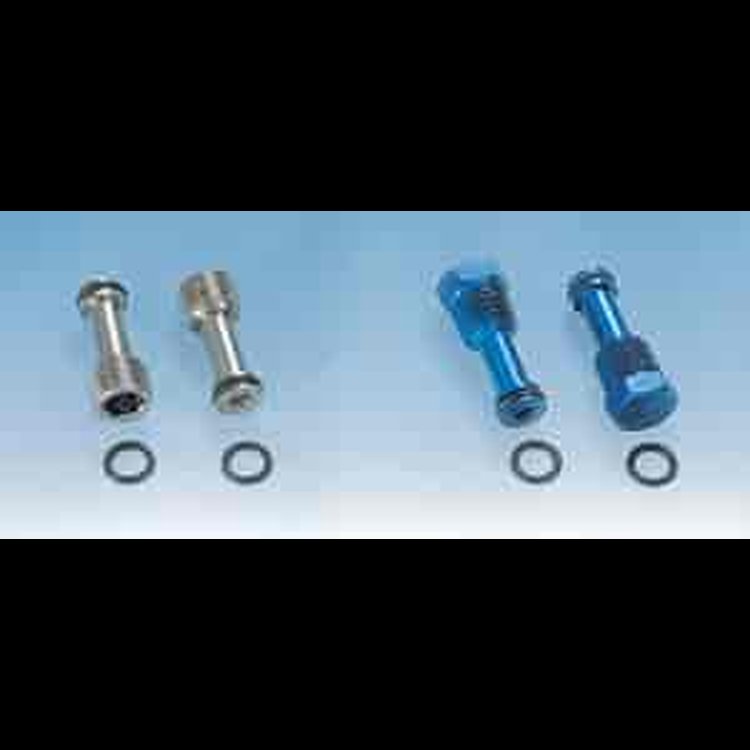 OIL DIVERSION VALVE CHEVY